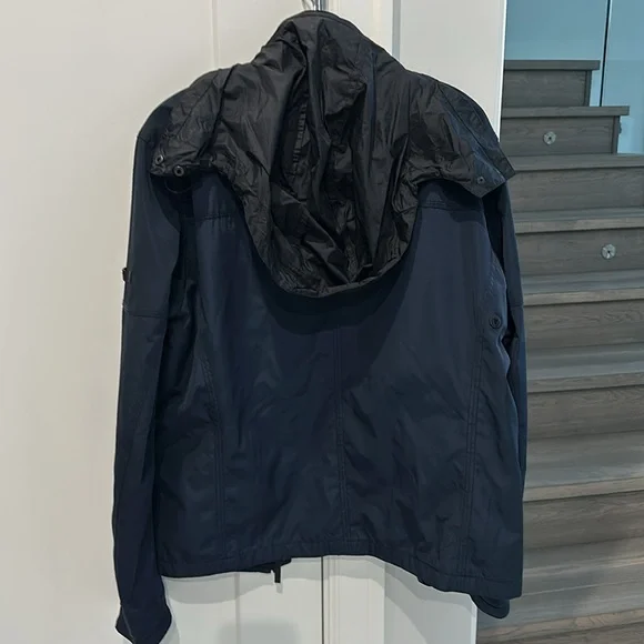 Strellson Lightweight Jacket - Picture 3 of 3